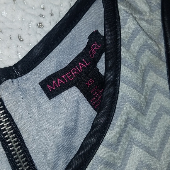 MG midi dress - Picture 3 of 6